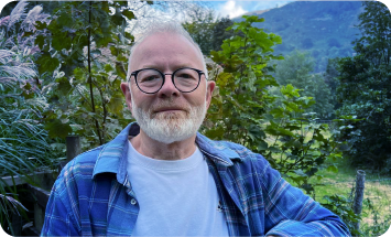 Richard Wylder, Equity Release Adviser Falmouth